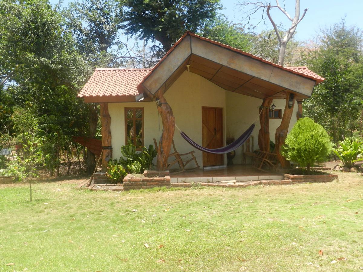 Hostal Y Restaurante Rancho Merida Room photo