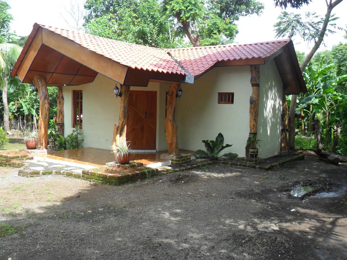 Hostal Y Restaurante Rancho Merida Room photo