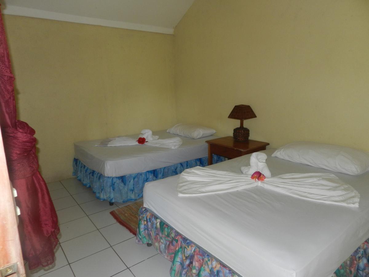 Hostal Y Restaurante Rancho Merida Exterior photo