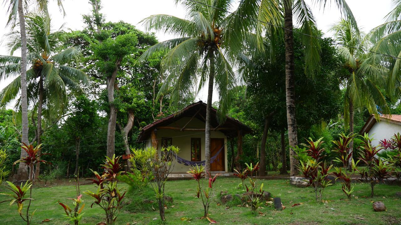 Hostal Y Restaurante Rancho Merida Exterior photo